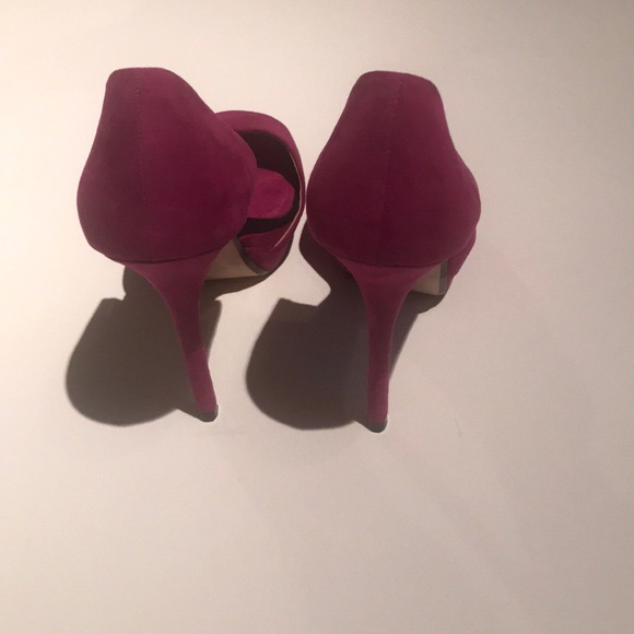 Zara platform heel - Picture 4 of 5